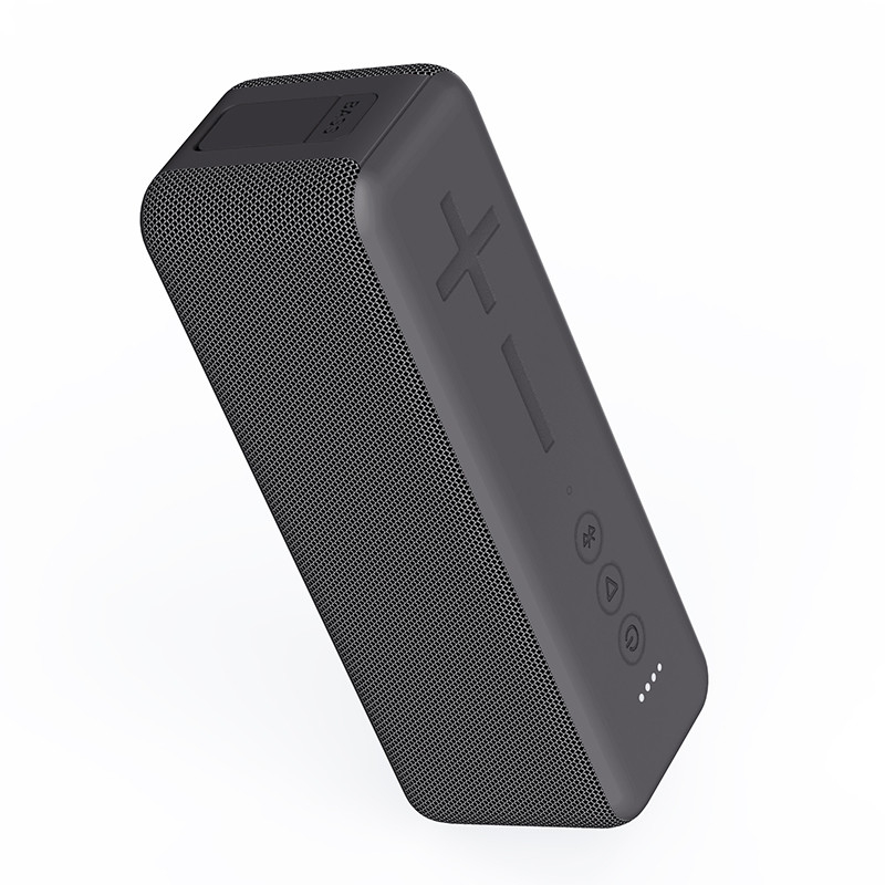 Диктор Ipx7 водоустойчивый беспроводной Bluetooth 20 ватт для ливня 10M работая ряд