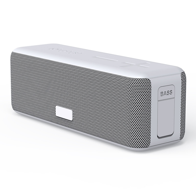 Диктор Ipx7 водоустойчивый беспроводной Bluetooth 20 ватт для ливня 10M работая ряд