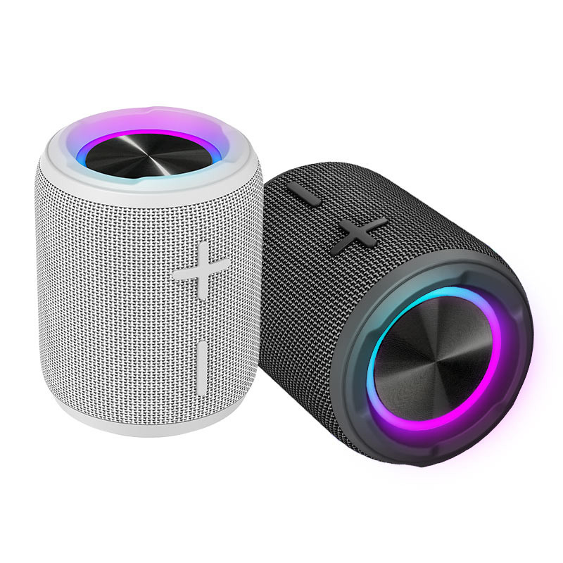 10 воспроизведения часов диктора 10W радиотелеграфа водоустойчивого со светом RGB красочным