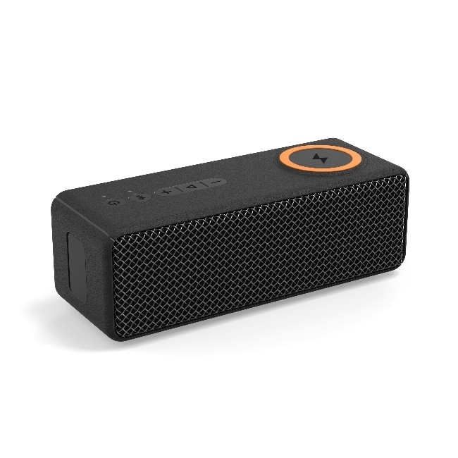 Портативные дикторы 20W Bluetooth Hi Fi для сотового телефона поручая батарею 7.4V 2000mAh