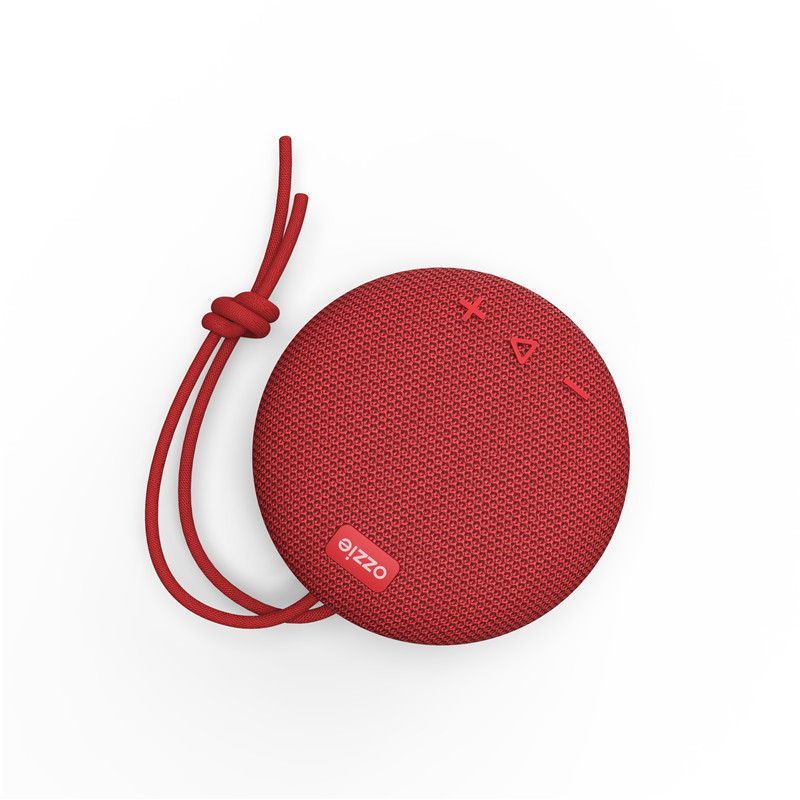 Диктор IPX7 Bluetooth супер баса мини на открытом воздухе делает водостойким для ODM спорта