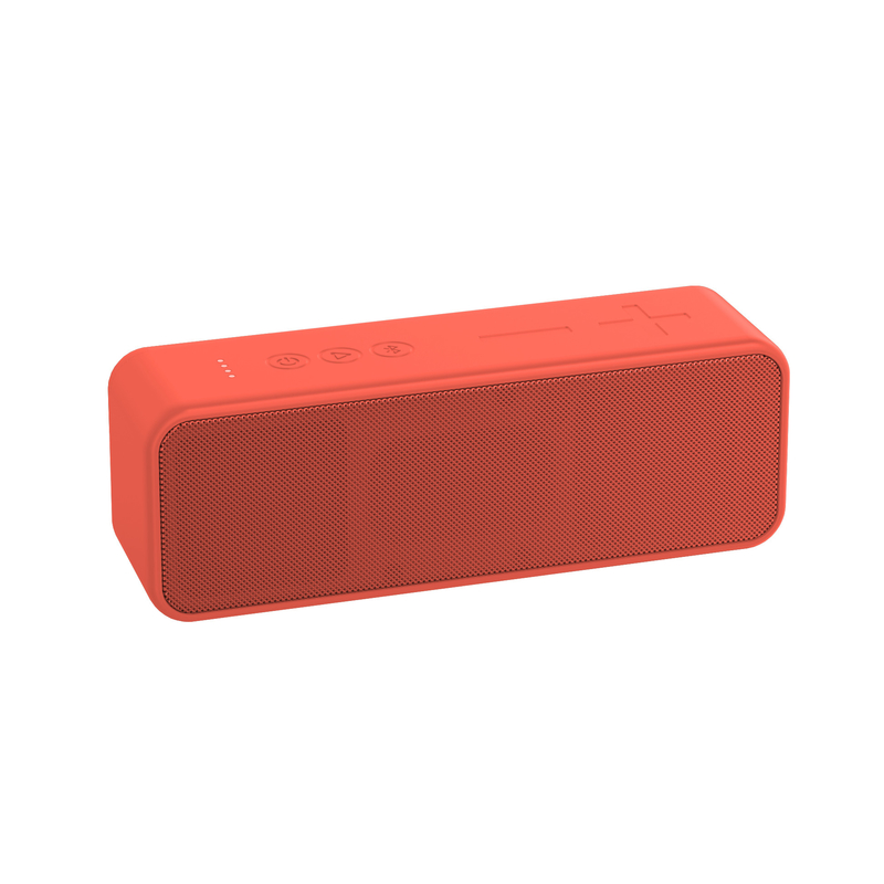 Батарея 2200mAh водоустойчивого портативного диктора OZZIE Ipx7 беспроводная для на открытом воздухе ODM
