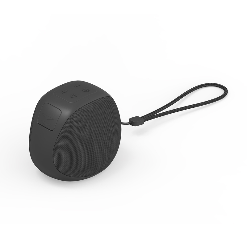 Диктор 5 ватт мини на открытом воздухе, беспроводной портативный диктор IPX4 Bt водостойкий