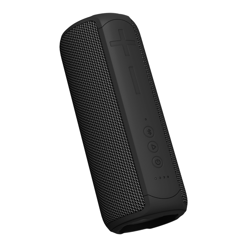 портативные беспроводные дикторы 10W с емкостью батареи Bluetooth 5,0 3.7V 2200mAh